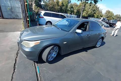 Photo of 2006 Bmw 530I