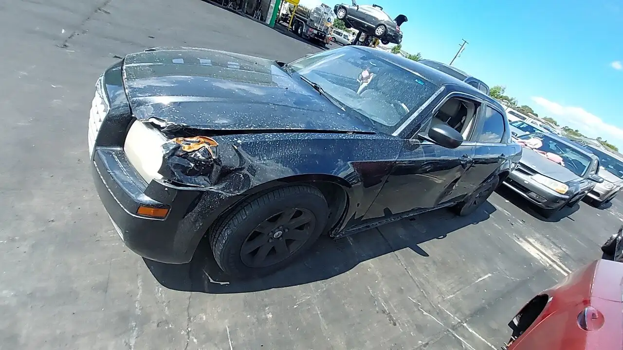 Photo of 2007 Chrysler 300