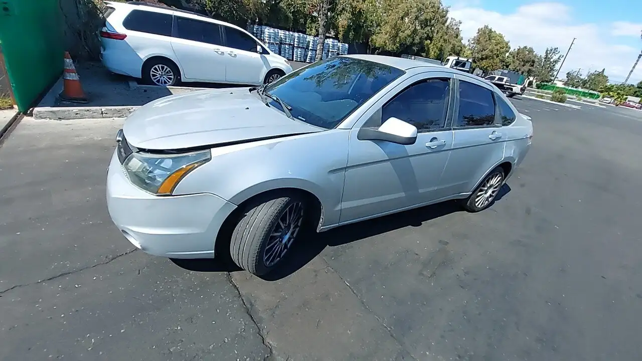 Photo of 2010 Ford Focus