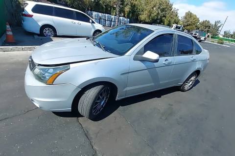 Photo of 2010 Ford Focus