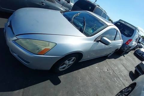 Photo of 2003 Honda Accord