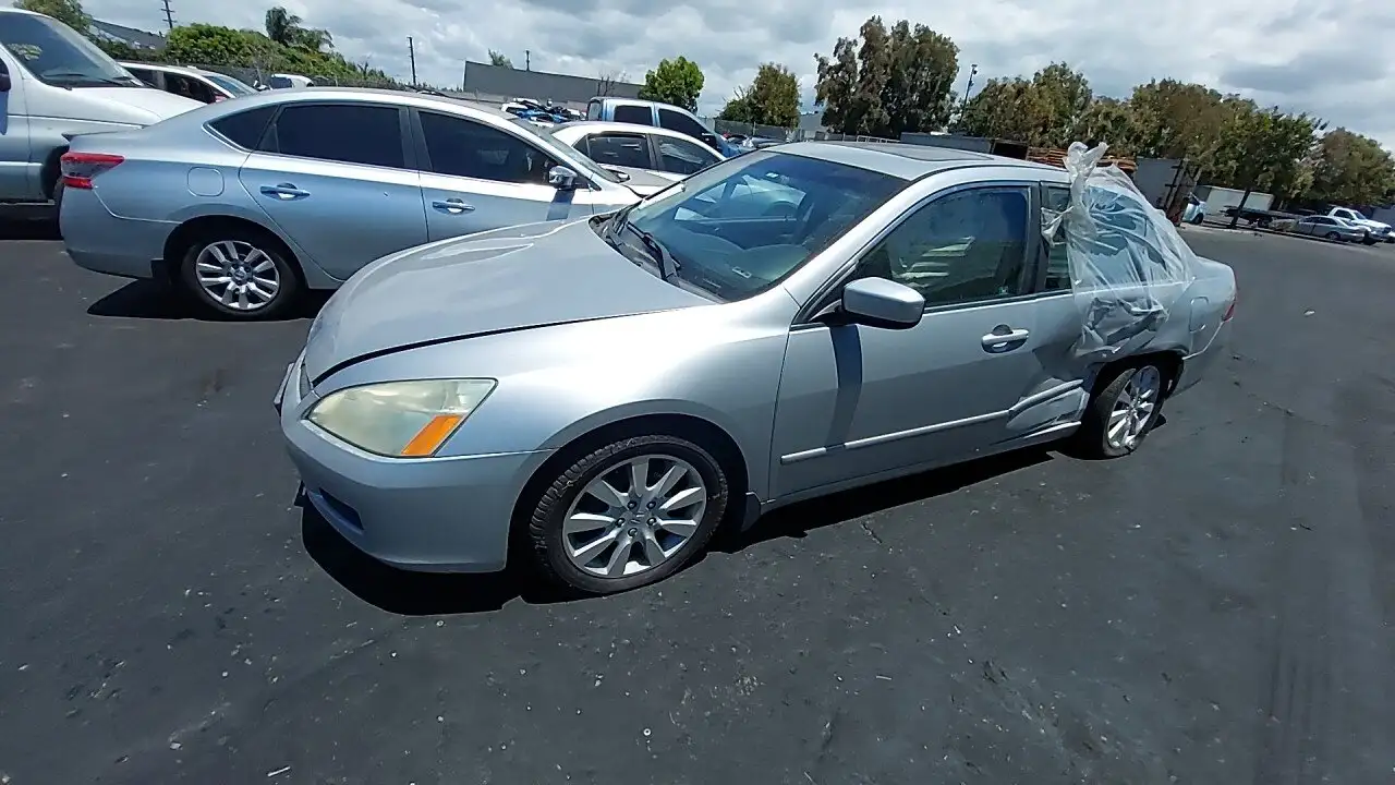 Photo of 2006 Honda Accord