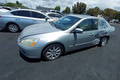 Photo of 2006 Honda Accord