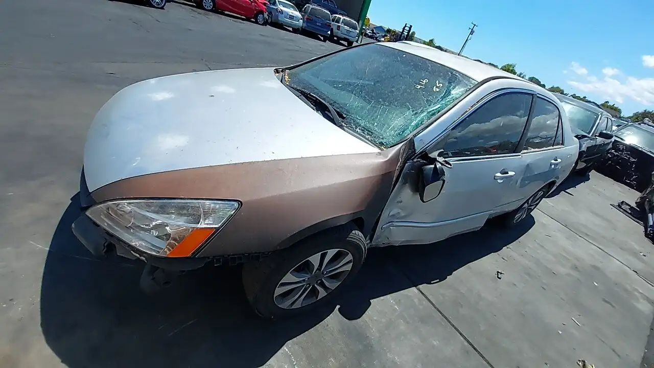 Photo of 2007 Honda Accord