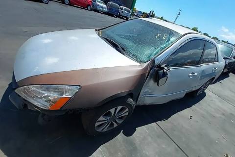 Photo of 2007 Honda Accord