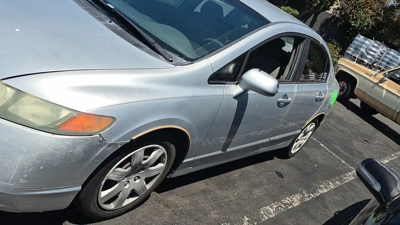 Photo of 2008 Honda Civic