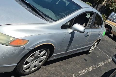 Photo of 2008 Honda Civic