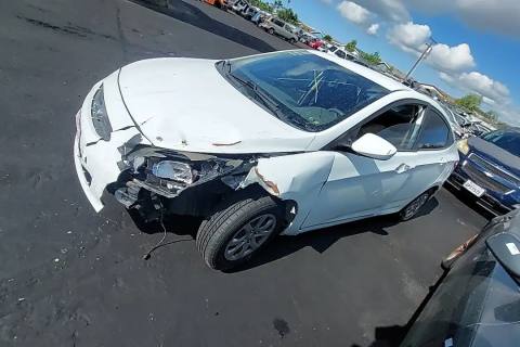 Photo of 2014 Hyundai Accent