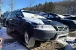 Photo of 2007 Volvo Xc70