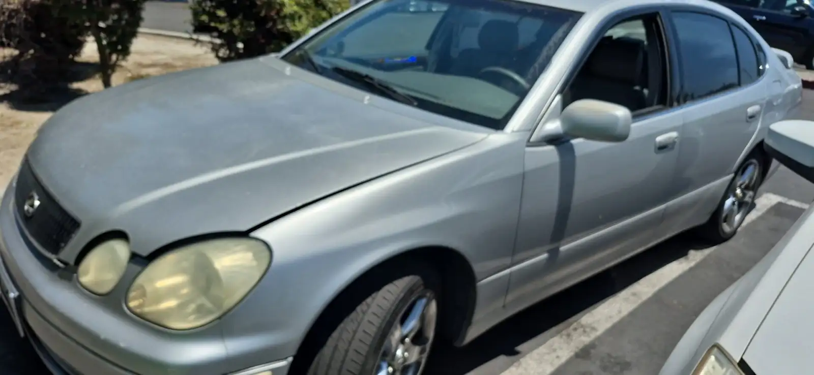 Photo of 1999 Lexus Gs300