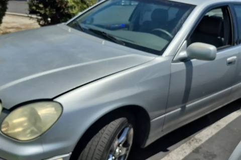 Photo of 1999 Lexus Gs300