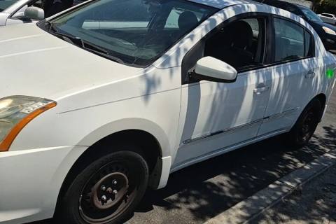 Photo of 2010 Nissan Sentra