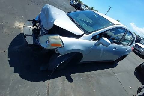 Photo of 2008 Nissan Versa