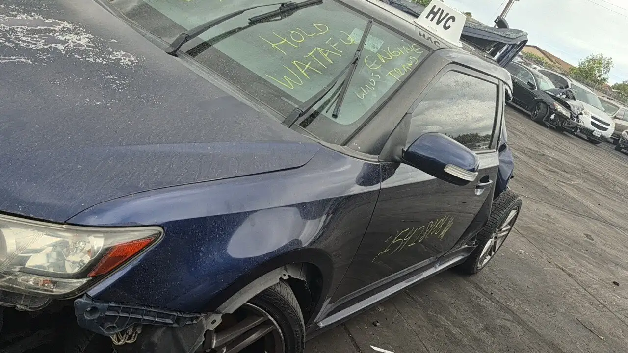Photo of 2011 Scion Tc