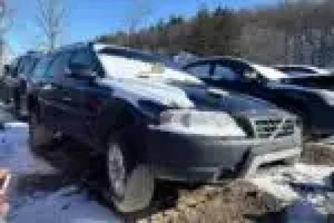 Photo of 2007 Volvo Xc70