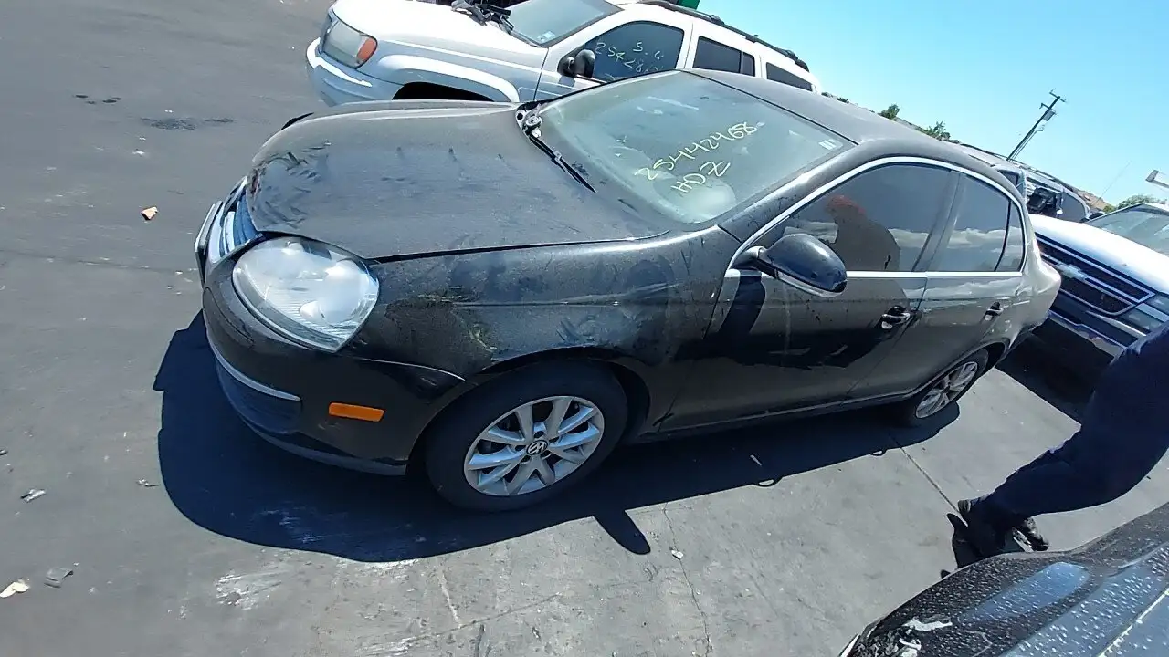 Photo of 2010 Volkswagen Jetta
