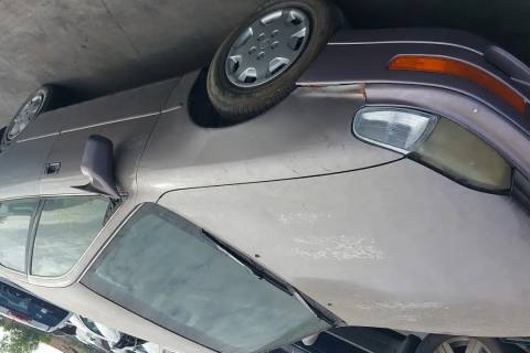 Photo of 1992 Toyota Camry