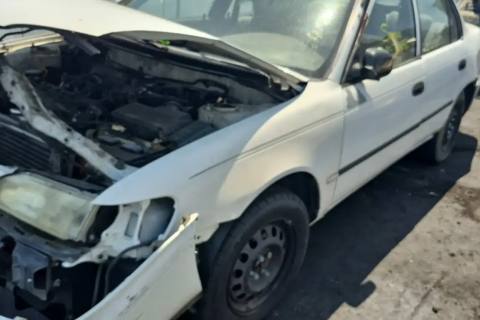 Photo of 1996 Toyota Corolla