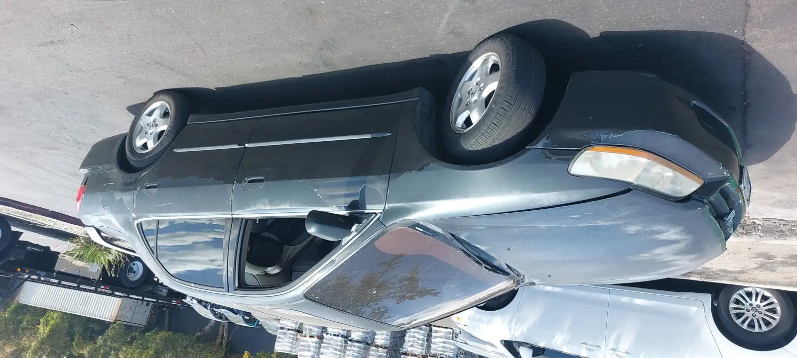 Photo of 1998 Honda Accord