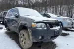 Photo of 2006 Ford Escape