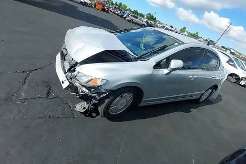 Photo of 2007 Honda Civic