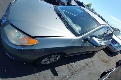 Photo of 2010 Hyundai Elantra