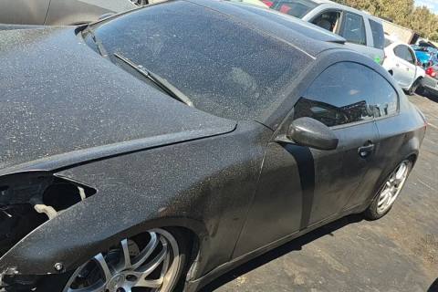 Photo of 2004 Infiniti G35