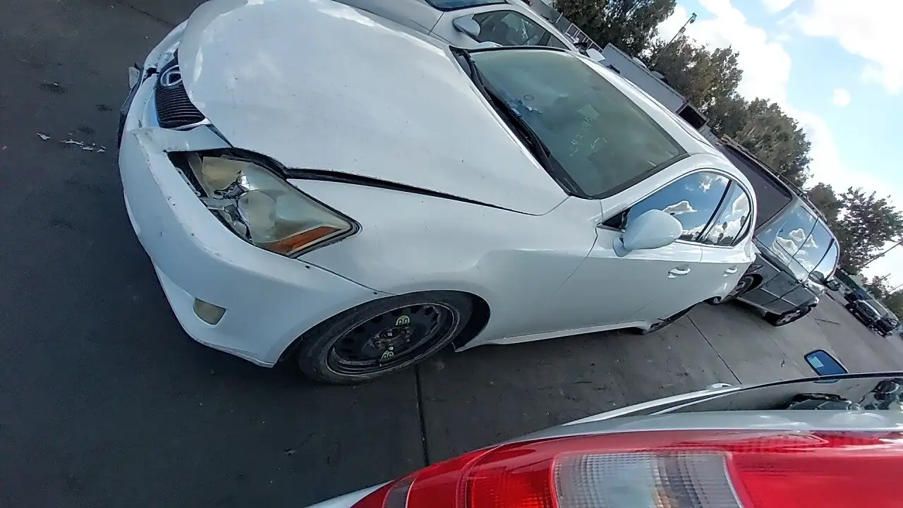 Photo of 2007 Lexus Is 250