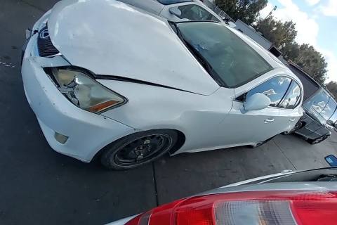 Photo of 2007 Lexus Is 250