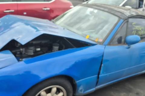 Photo of 1992 Mazda Miata