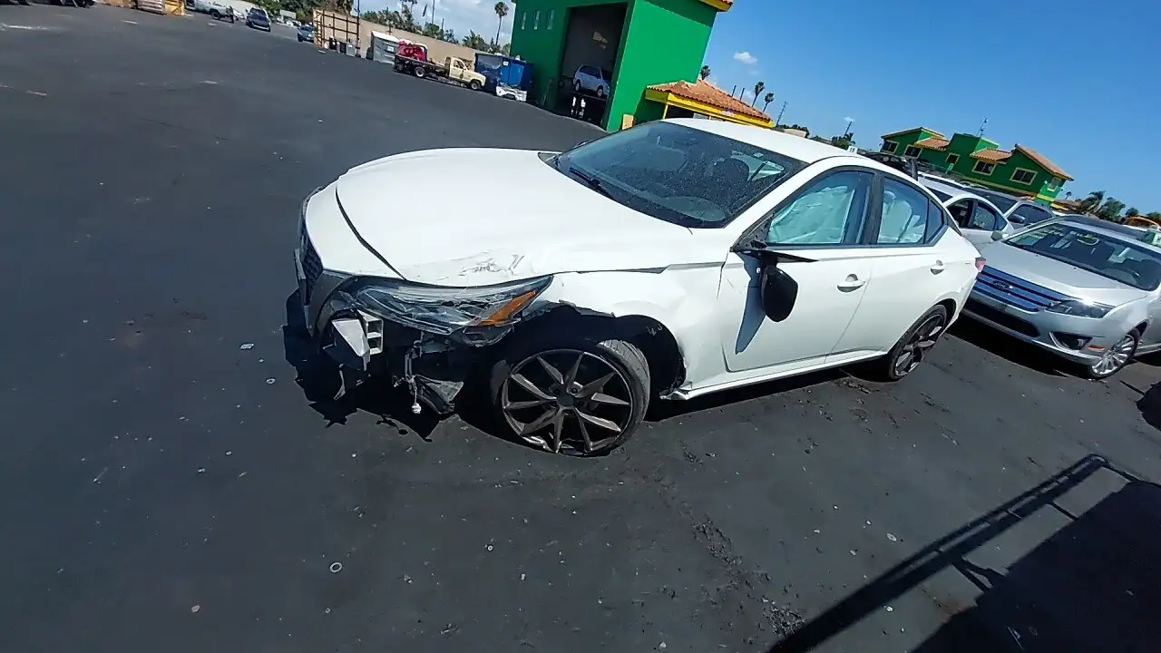 Photo of 2020 Nissan Altima
