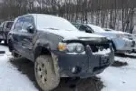 Photo of 2006 Ford Escape