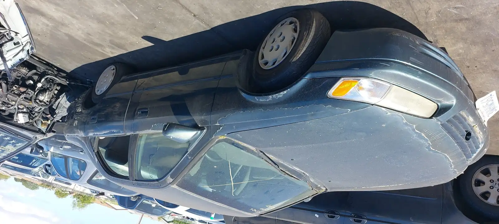 Photo of 1998 Toyota Camry