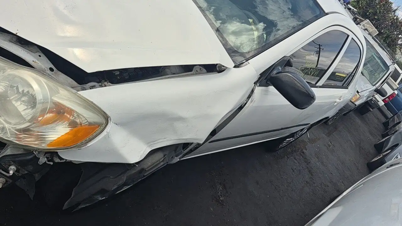 Photo of 2005 Toyota Corolla