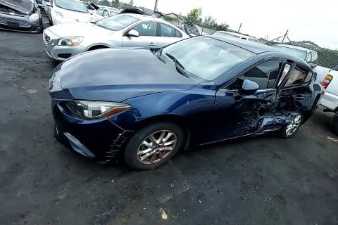 Photo of 2014 Mazda 3