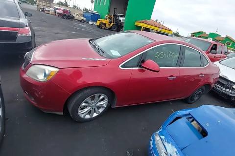 Photo of 2013 Buick Verano