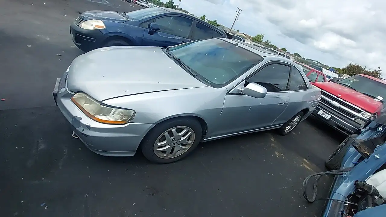 Photo of 2002 Honda Accord