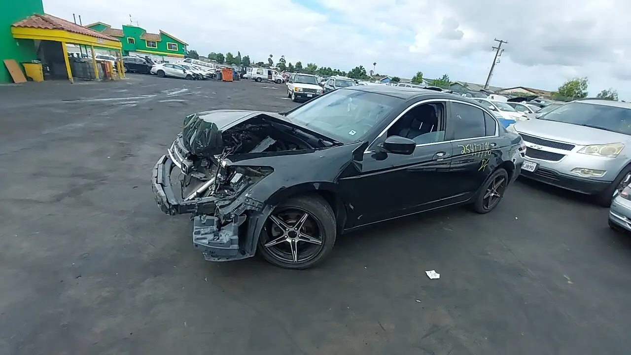 Photo of 2012 Honda Accord