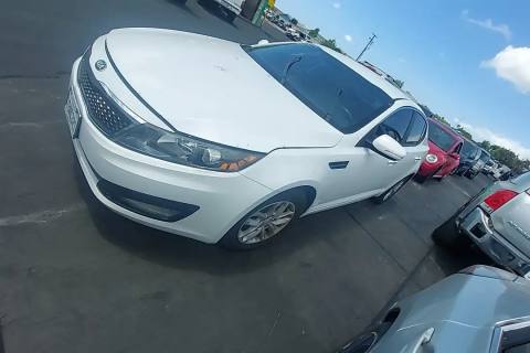 Photo of 2013 Kia Optima