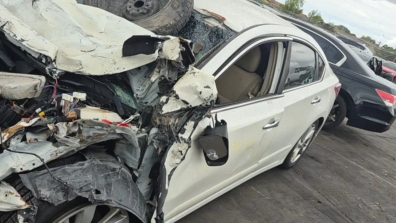 Photo of 2013 Nissan Altima