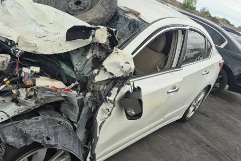 Photo of 2013 Nissan Altima