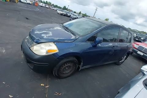 Photo of 2007 Nissan Versa