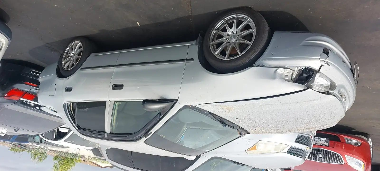 Photo of 1999 Toyota Corolla