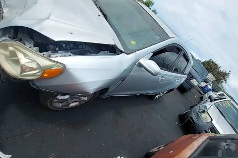 Photo of 2007 Toyota Matrix