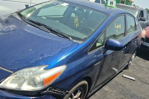 Photo of 2010 Toyota Prius