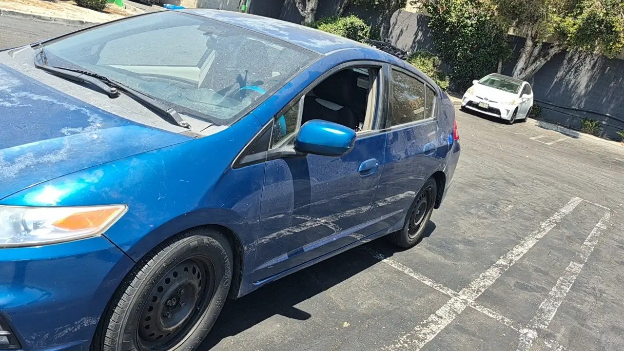 Photo of 2012 Honda Insight
