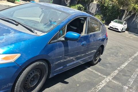 Photo of 2012 Honda Insight