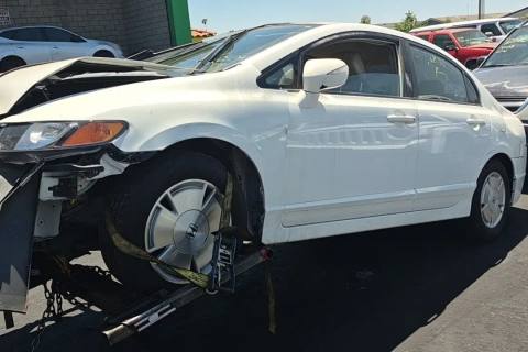 Photo of 2007 Honda Civic