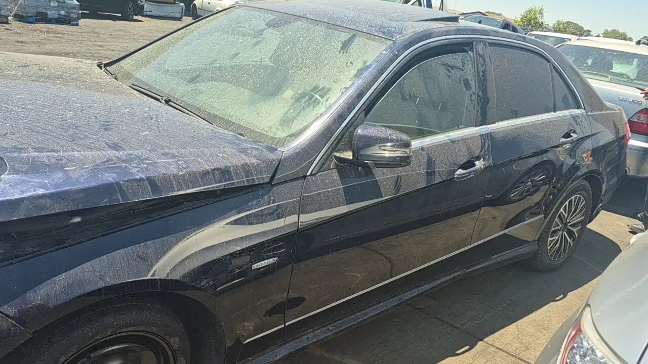 Photo of 2012 Mercedes-Benz E350