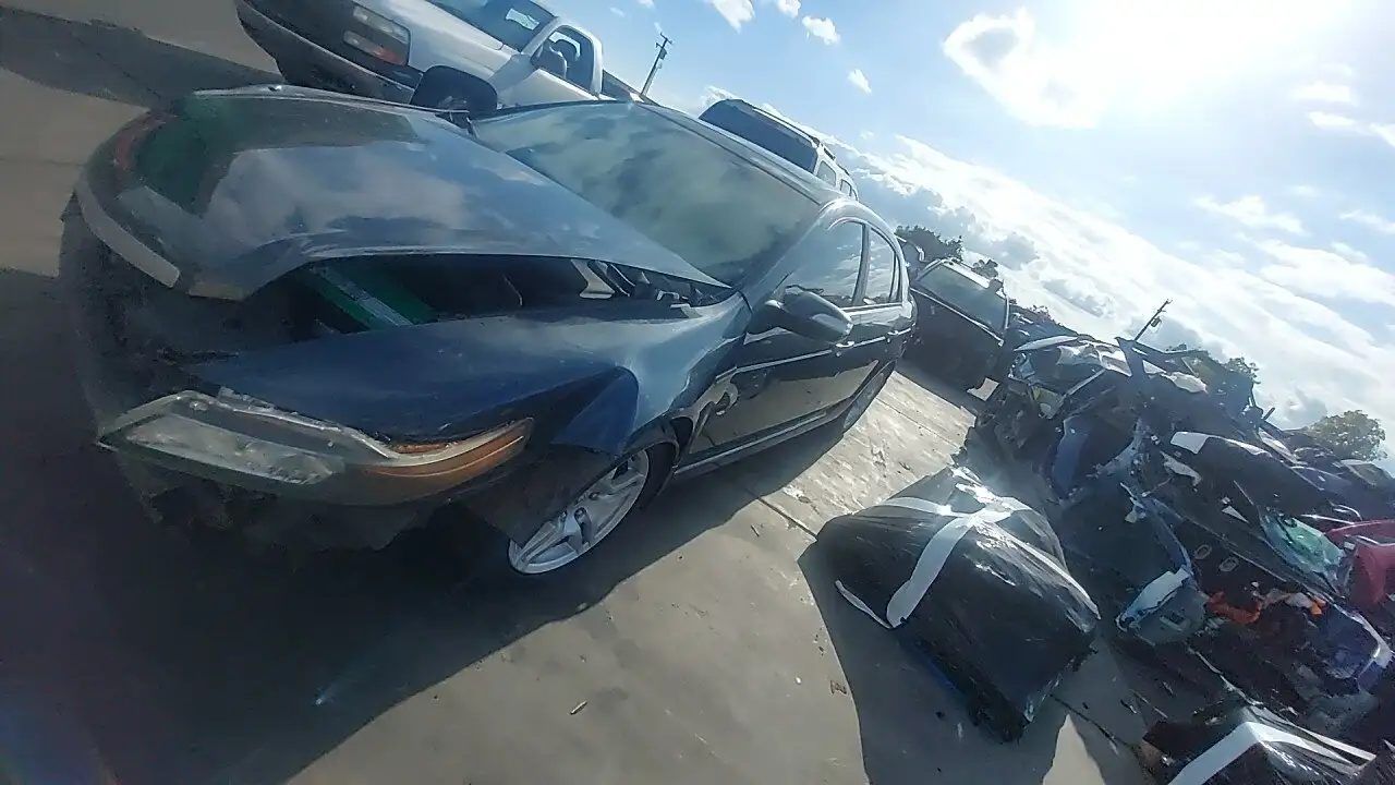 Photo of 2007 Acura Tl